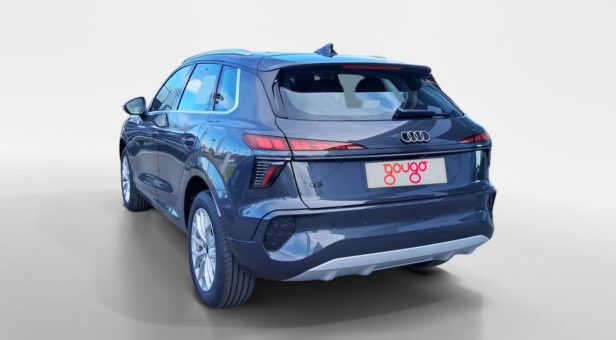 AUDI Q3 TODOTERRENO 1.5 PHEV S TRONIC ADVANCED 272 5p AUDI Q3 TODOTERRENO 1.5 PHEV S TRONIC ADVANCED 272 5p