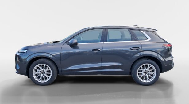 AUDI Q3 TODOTERRENO 1.5 PHEV S TRONIC ADVANCED 272 5p AUDI Q3 TODOTERRENO 1.5 PHEV S TRONIC ADVANCED 272 5p