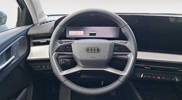 AUDI Q3 TODOTERRENO 1.5 PHEV S TRONIC ADVANCED 272 5p AUDI Q3 TODOTERRENO 1.5 PHEV S TRONIC ADVANCED 272 5p