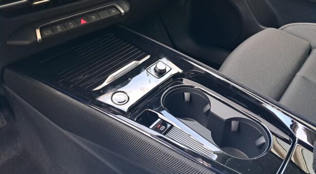 AUDI Q3 TODOTERRENO 1.5 PHEV S TRONIC ADVANCED 272 5p AUDI Q3 TODOTERRENO 1.5 PHEV S TRONIC ADVANCED 272 5p