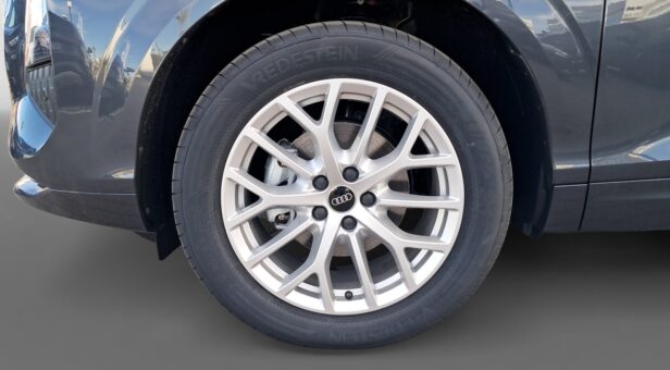 AUDI Q3 TODOTERRENO 1.5 PHEV S TRONIC ADVANCED 272 5p AUDI Q3 TODOTERRENO 1.5 PHEV S TRONIC ADVANCED 272 5p