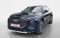 AUDI Q3 TODOTERRENO 1.5 PHEV S TRONIC ADVANCED 272 5p