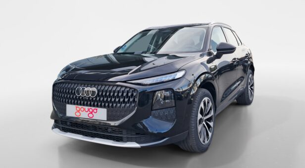 AUDI Q3 TODOTERRENO 1.5 PHEV S TRONIC ADVANCED 272 5p