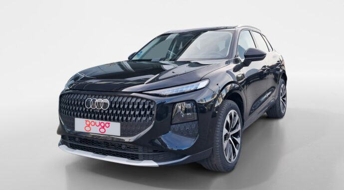 AUDI Q3 TODOTERRENO 1.5 PHEV S TRONIC ADVANCED 272 5p