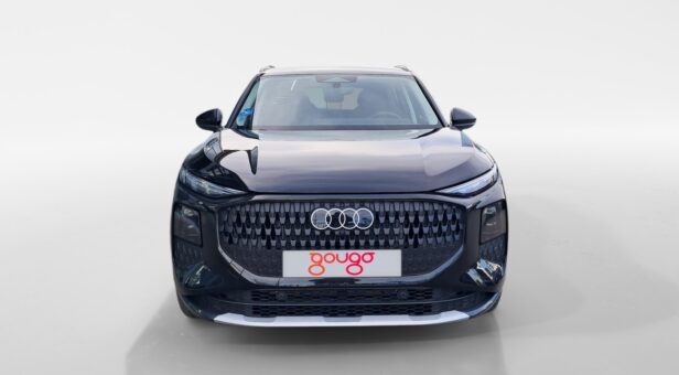 AUDI Q3 TODOTERRENO 1.5 PHEV S TRONIC ADVANCED 272 5p