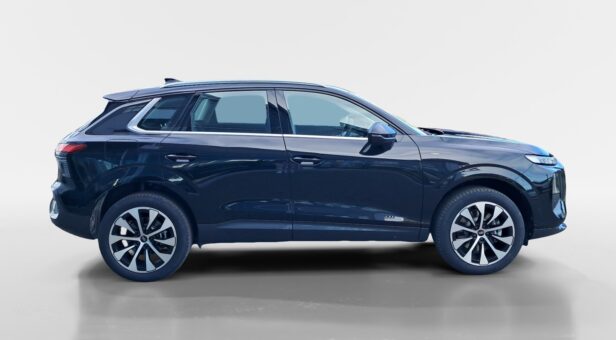AUDI Q3 TODOTERRENO 1.5 PHEV S TRONIC ADVANCED 272 5p