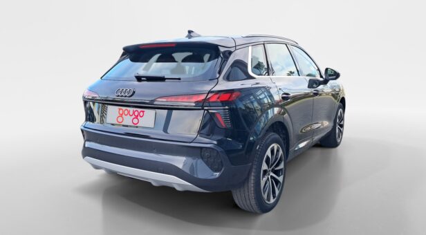 AUDI Q3 TODOTERRENO 1.5 PHEV S TRONIC ADVANCED 272 5p