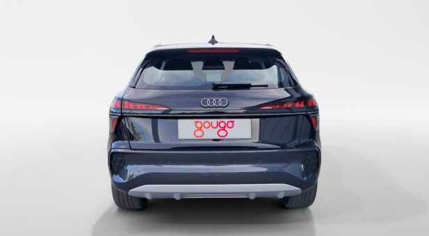 AUDI Q3 TODOTERRENO 1.5 PHEV S TRONIC ADVANCED 272 5p