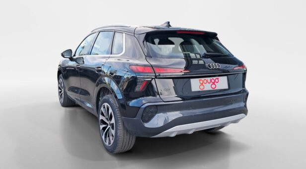 AUDI Q3 TODOTERRENO 1.5 PHEV S TRONIC ADVANCED 272 5p
