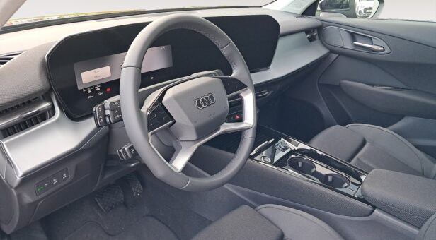 AUDI Q3 TODOTERRENO 1.5 PHEV S TRONIC ADVANCED 272 5p