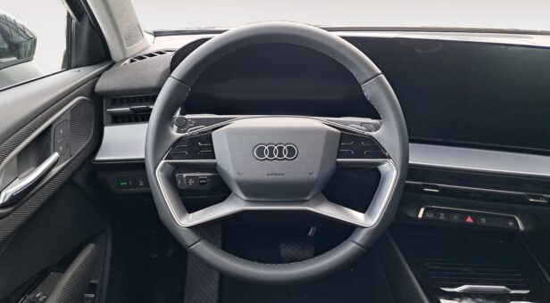 AUDI Q3 TODOTERRENO 1.5 PHEV S TRONIC ADVANCED 272 5p