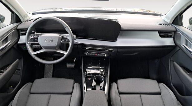 AUDI Q3 TODOTERRENO 1.5 PHEV S TRONIC ADVANCED 272 5p