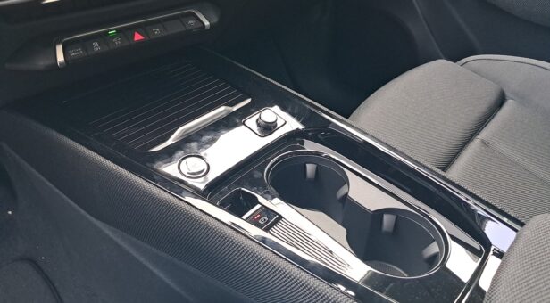 AUDI Q3 TODOTERRENO 1.5 PHEV S TRONIC ADVANCED 272 5p