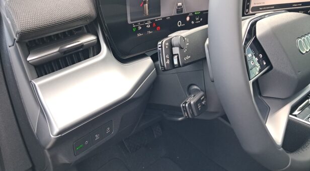 AUDI Q3 TODOTERRENO 1.5 PHEV S TRONIC ADVANCED 272 5p