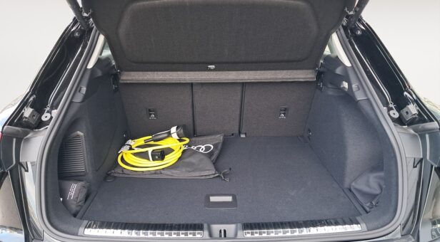 AUDI Q3 TODOTERRENO 1.5 PHEV S TRONIC ADVANCED 272 5p