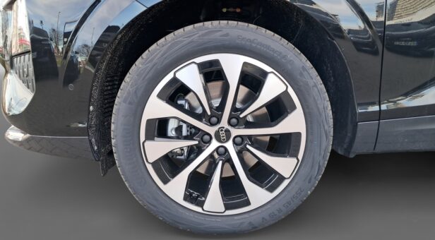 AUDI Q3 TODOTERRENO 1.5 PHEV S TRONIC ADVANCED 272 5p