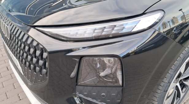 AUDI Q3 TODOTERRENO 1.5 PHEV S TRONIC ADVANCED 272 5p