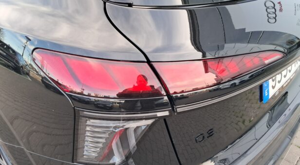 AUDI Q3 TODOTERRENO 1.5 PHEV S TRONIC ADVANCED 272 5p