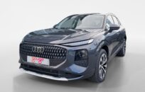 AUDI Q3 TODOTERRENO 1.5 PHEV S TRONIC ADVANCED 272 5p