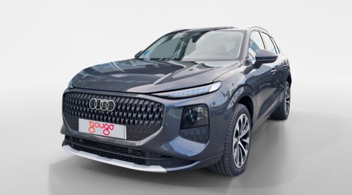 AUDI Q3 TODOTERRENO 1.5 PHEV S TRONIC ADVANCED 272 5p