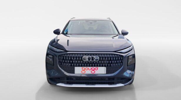 AUDI Q3 TODOTERRENO 1.5 PHEV S TRONIC ADVANCED 272 5p