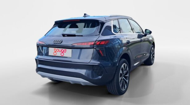 AUDI Q3 TODOTERRENO 1.5 PHEV S TRONIC ADVANCED 272 5p