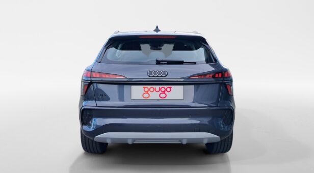 AUDI Q3 TODOTERRENO 1.5 PHEV S TRONIC ADVANCED 272 5p