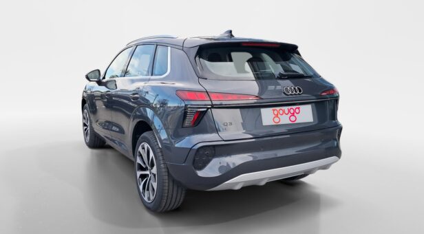 AUDI Q3 TODOTERRENO 1.5 PHEV S TRONIC ADVANCED 272 5p