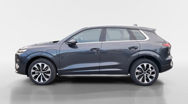 AUDI Q3 TODOTERRENO 1.5 PHEV S TRONIC ADVANCED 272 5p