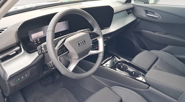 AUDI Q3 TODOTERRENO 1.5 PHEV S TRONIC ADVANCED 272 5p