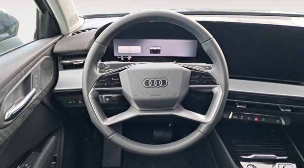 AUDI Q3 TODOTERRENO 1.5 PHEV S TRONIC ADVANCED 272 5p