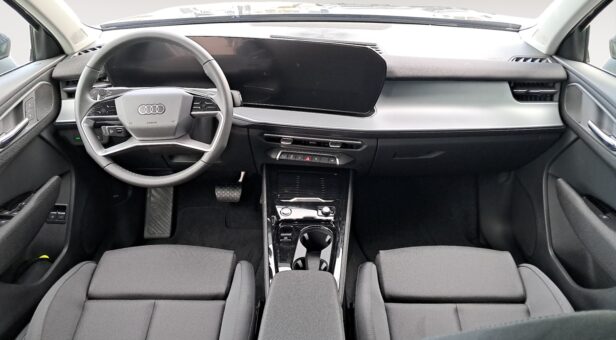 AUDI Q3 TODOTERRENO 1.5 PHEV S TRONIC ADVANCED 272 5p