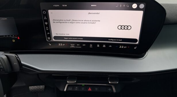 AUDI Q3 TODOTERRENO 1.5 PHEV S TRONIC ADVANCED 272 5p