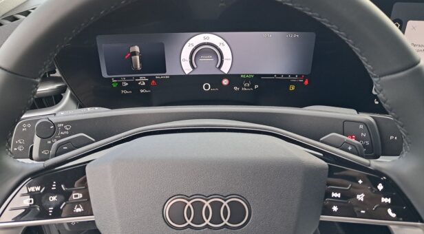 AUDI Q3 TODOTERRENO 1.5 PHEV S TRONIC ADVANCED 272 5p