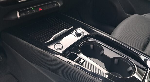 AUDI Q3 TODOTERRENO 1.5 PHEV S TRONIC ADVANCED 272 5p