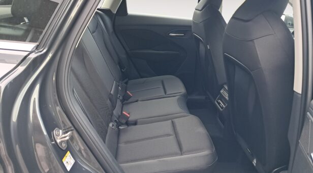 AUDI Q3 TODOTERRENO 1.5 PHEV S TRONIC ADVANCED 272 5p