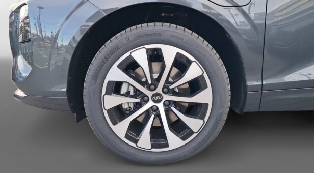 AUDI Q3 TODOTERRENO 1.5 PHEV S TRONIC ADVANCED 272 5p