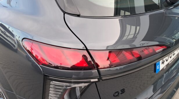 AUDI Q3 TODOTERRENO 1.5 PHEV S TRONIC ADVANCED 272 5p