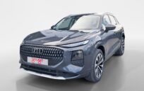 AUDI Q3 TODOTERRENO 1.5 PHEV S TRONIC ADVANCED 272 5p