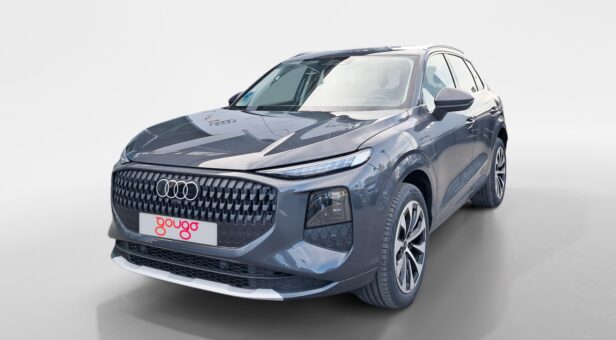 AUDI Q3 TODOTERRENO 1.5 PHEV S TRONIC ADVANCED 272 5p