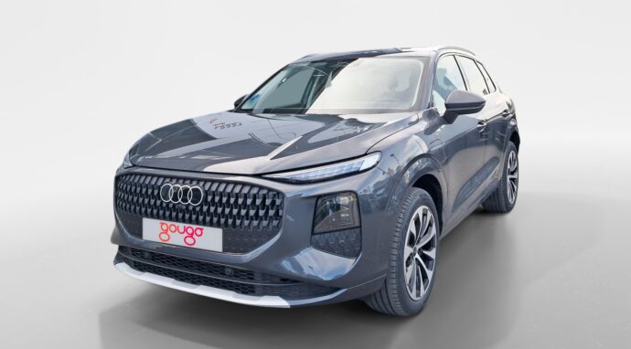 AUDI Q3 TODOTERRENO 1.5 PHEV S TRONIC ADVANCED 272 5p
