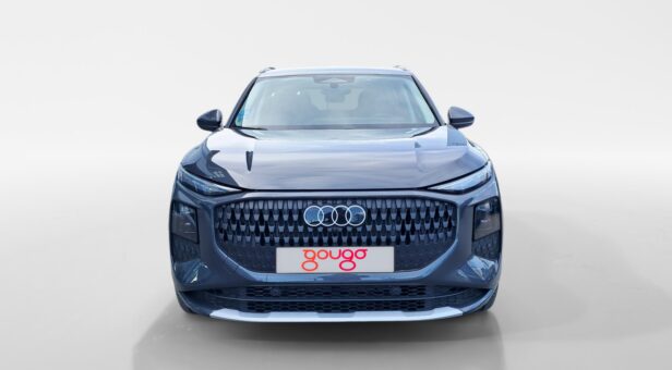 AUDI Q3 TODOTERRENO 1.5 PHEV S TRONIC ADVANCED 272 5p