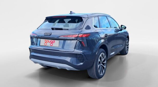 AUDI Q3 TODOTERRENO 1.5 PHEV S TRONIC ADVANCED 272 5p