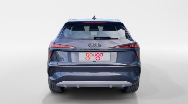 AUDI Q3 TODOTERRENO 1.5 PHEV S TRONIC ADVANCED 272 5p