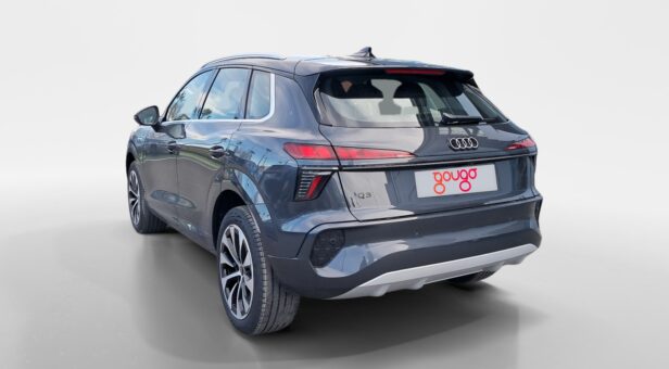 AUDI Q3 TODOTERRENO 1.5 PHEV S TRONIC ADVANCED 272 5p