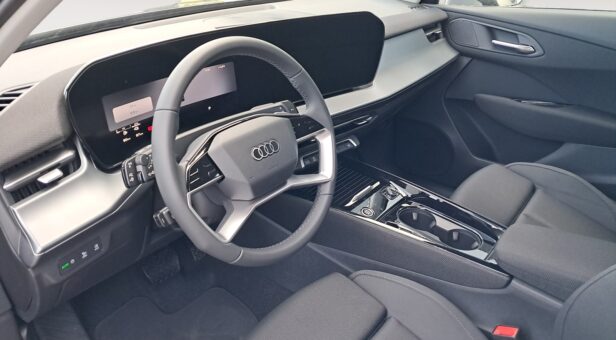 AUDI Q3 TODOTERRENO 1.5 PHEV S TRONIC ADVANCED 272 5p