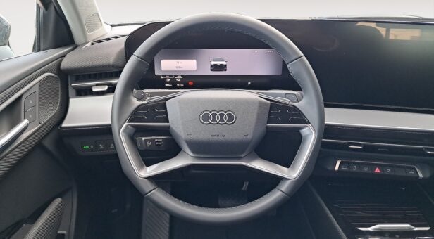 AUDI Q3 TODOTERRENO 1.5 PHEV S TRONIC ADVANCED 272 5p