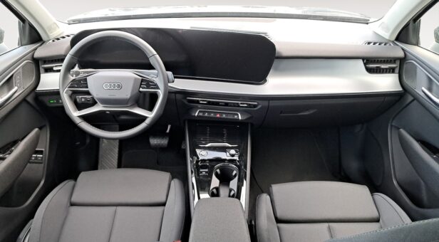 AUDI Q3 TODOTERRENO 1.5 PHEV S TRONIC ADVANCED 272 5p