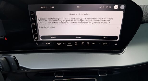 AUDI Q3 TODOTERRENO 1.5 PHEV S TRONIC ADVANCED 272 5p