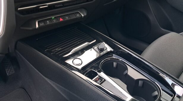 AUDI Q3 TODOTERRENO 1.5 PHEV S TRONIC ADVANCED 272 5p